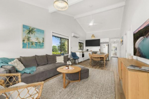 Orion Retreat by Experience Jervis Bay